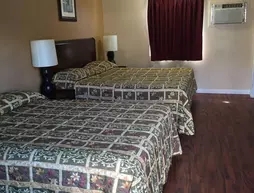 El Cajon Inn and Suites