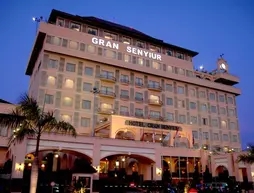 Gran Senyiur Hotel
