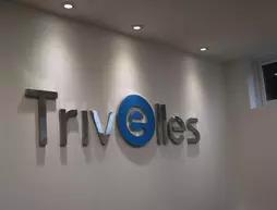 Trivelles Hotel Manchester - Cross Lane