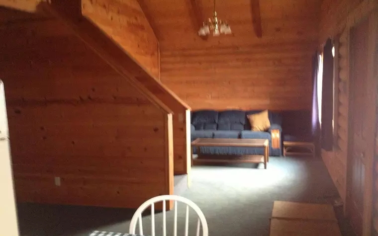 Drift Lodge Moose Bay Cabins