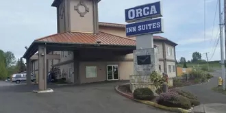 Orca Inn Suites