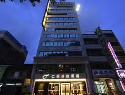 Ren Mei Fashion Hotel