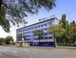 Ibis budget Wien Sankt Marx