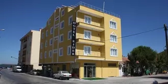 Hotel Ejder