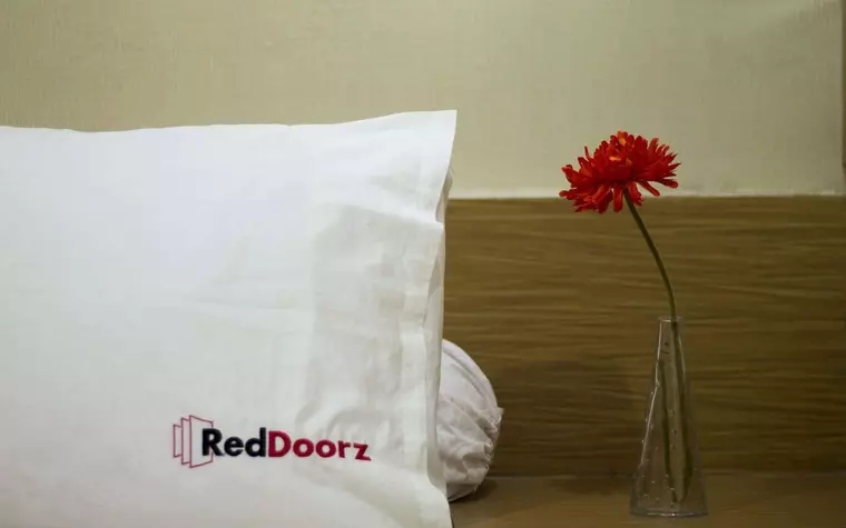 RedDoorz @ Pulau Misol Street