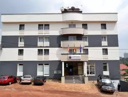 Congress Hotel