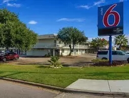 Motel 6 College Station - Bryan