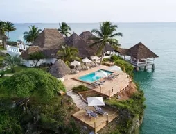 Hakuna Matata Beach Lodge & Spa