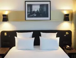 Mercure Paris SaintOuen