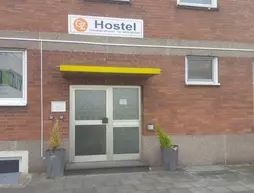 GZ Hostel Bonn