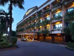 Goodway Hotel Batam