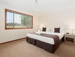 Aden Mudgee Apartments