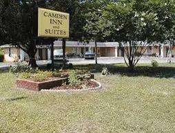 Camden Inn & Suites