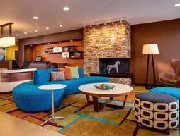 Fairfield Inn and Suites Chillicothe