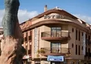 Hotel Galicia