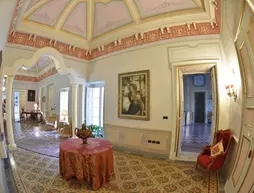 Palazzo De Castro