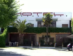 Motel Sierra Nevada