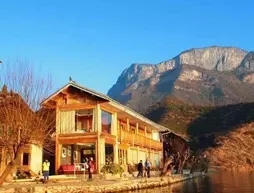 Number 7 Lige Inn - Lijiang