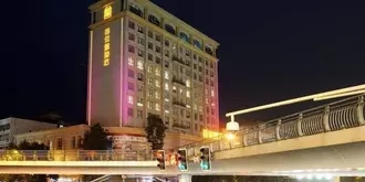 Mianyang Field Hotel