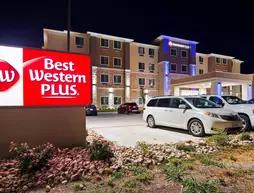 Best Western Plus Buda Austin Inn and Suites