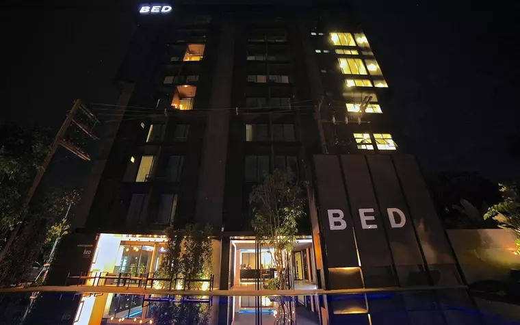 BED Nimman