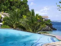 Seabreeze Resort Samoa
