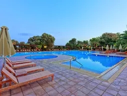 Apollonia Beach Hotel Crete