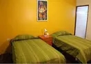 Flying Dog Hostel Iquitos