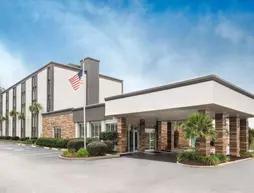 Holiday Inn Express Charleston - Summerville