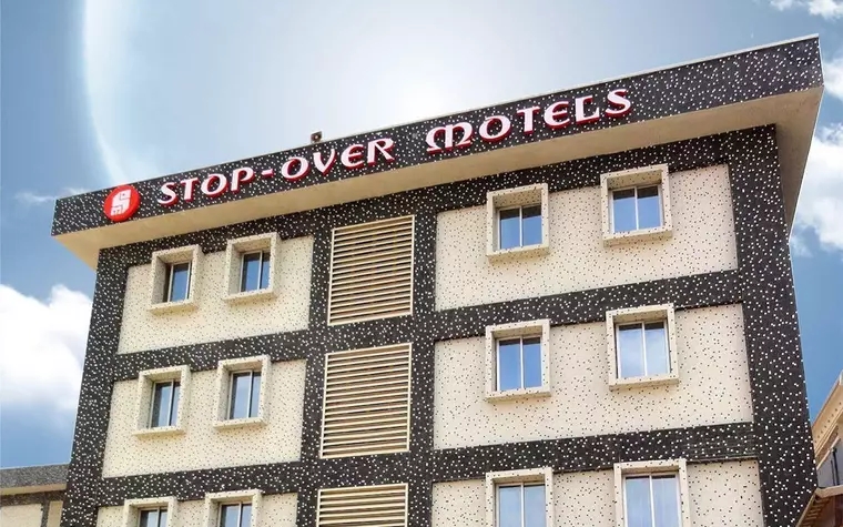 Stop Over Motels