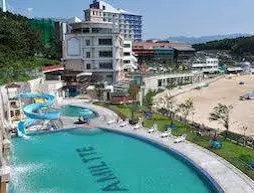 Namiltte Resort