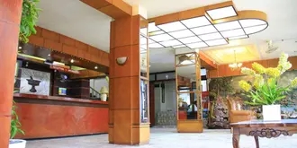 Hotel Sampurna Jaya