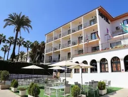 Hotel Arcos de Montemar