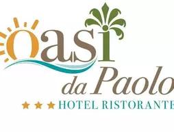 Hotel Oasi da Paolo