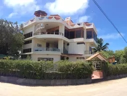 Hotel La Laguna Galapagos