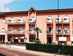 Hotel Alberello