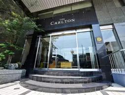 The Carlton Hotel - Chung Hwa
