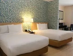 FAIRFIELD INN & SUITES QUERETARO JURIQUILLA