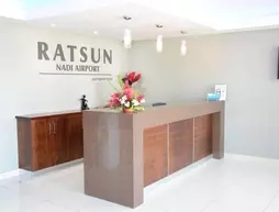 Ratsun Nadi Airport Apartment