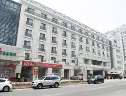 Jin Hong Sea View Holiday Hotel
