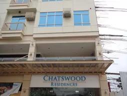 Chatswood Residences