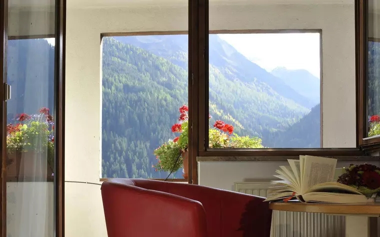 Hotel Alpina Arlberg