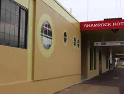 Shamrock Hotel Motel