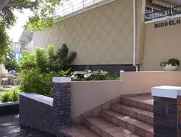 Green Point Self Catering Studio