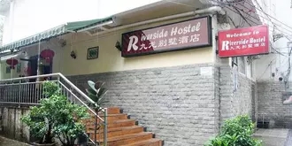 Guilin Riverside Hostel