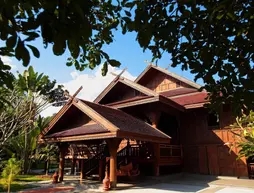 Boontarn Sanctuary Chiang Mai