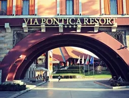 Festa Via Pontica Hotel