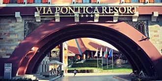 Festa Via Pontica Hotel