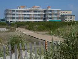 Aqua Beach Hotel