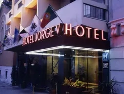 Hotel Jorge V